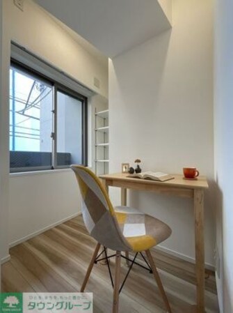 GRAN PASEO上野の物件内観写真